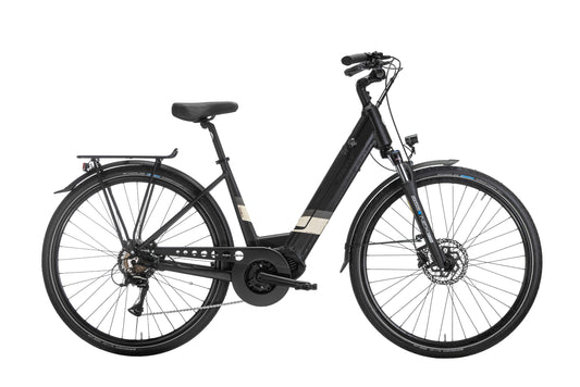 MBM Rambla Sport Step Through Electric Bike