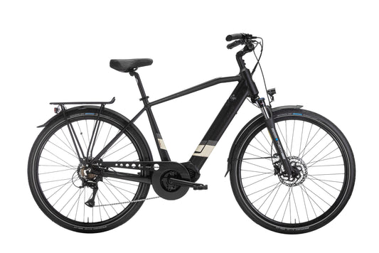 MBM Rambla Sport City EBike