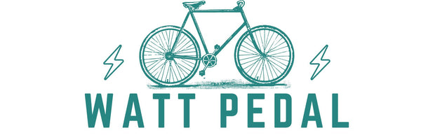 Watt Pedal