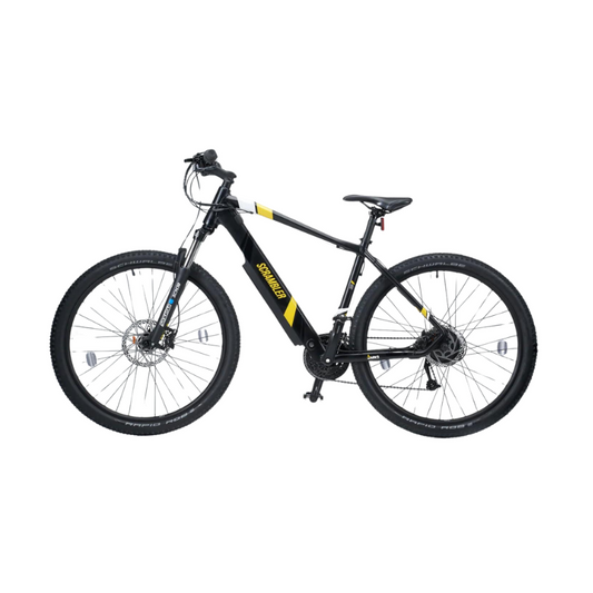 Mark2 Scrambler Electric Mountain Bike 250W