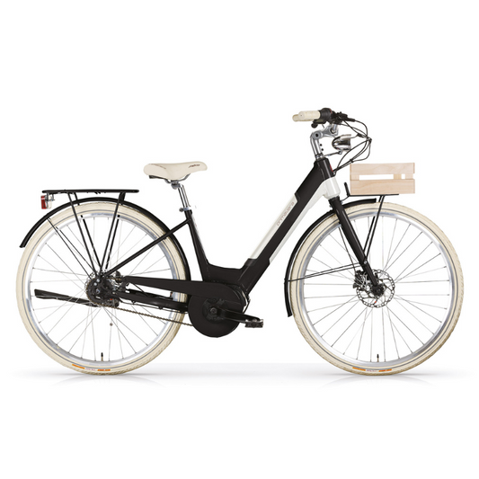 MBM E-Primavera Step Through Hybrid Electric Bike