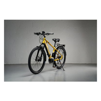 Mark2 Scrambler CX Electric Mountain Bike 250W