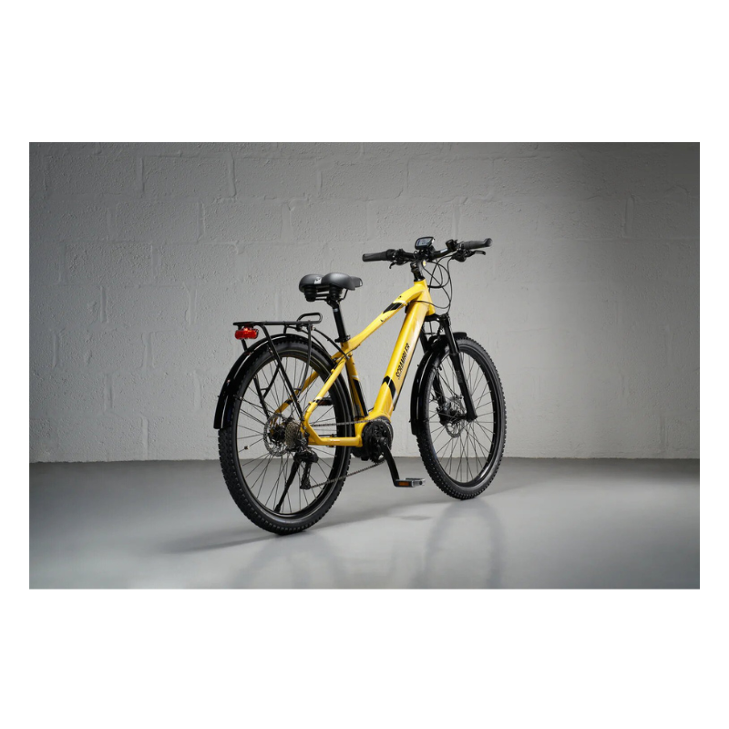 Mark2 Scrambler CX Electric Mountain Bike 250W