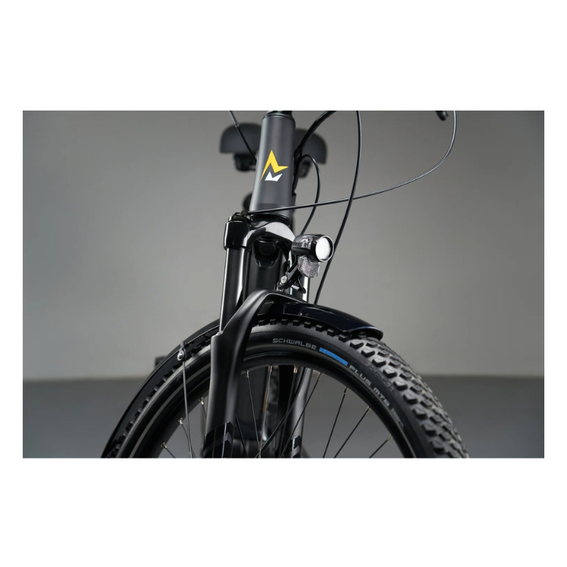 Mark2 Scrambler CX Electric Mountain Bike 250W