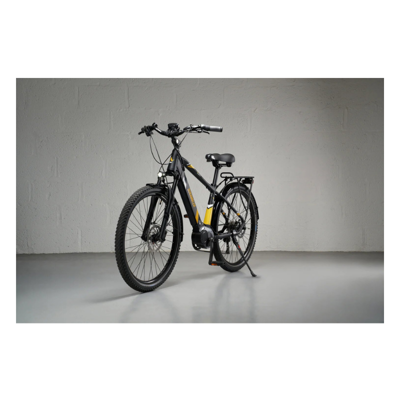 Mark2 Scrambler CX Electric Mountain Bike 250W