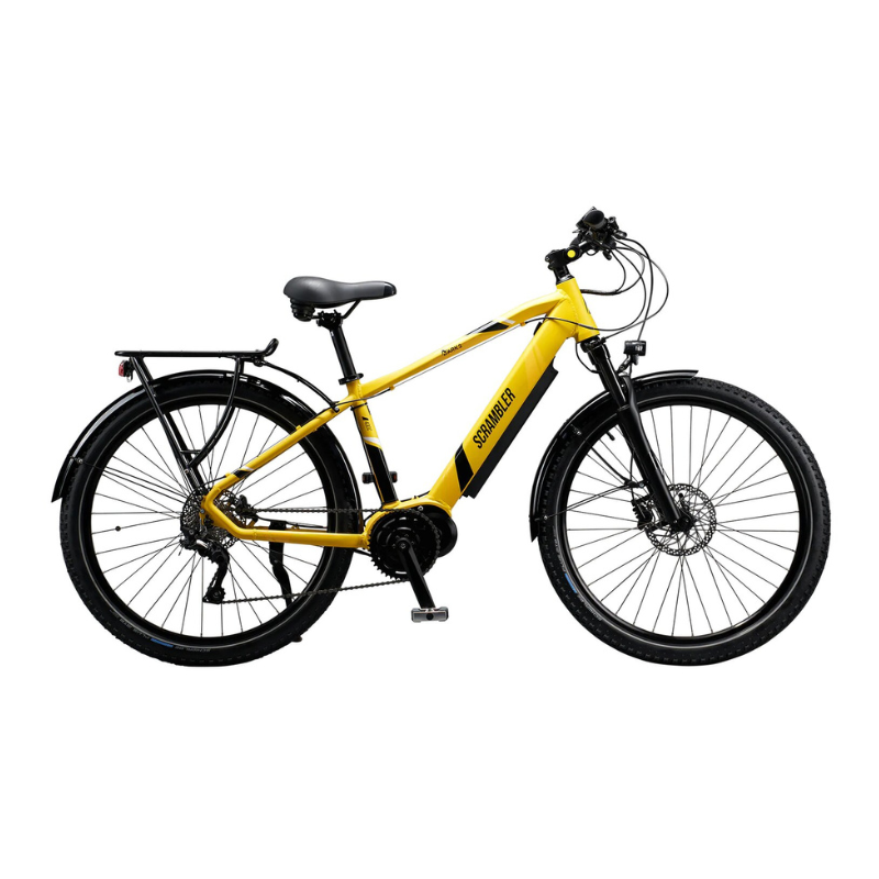 Mark2 Scrambler CX Electric Mountain Bike 250W