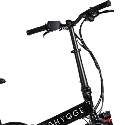 Hygge Vester Foldable E-Bike