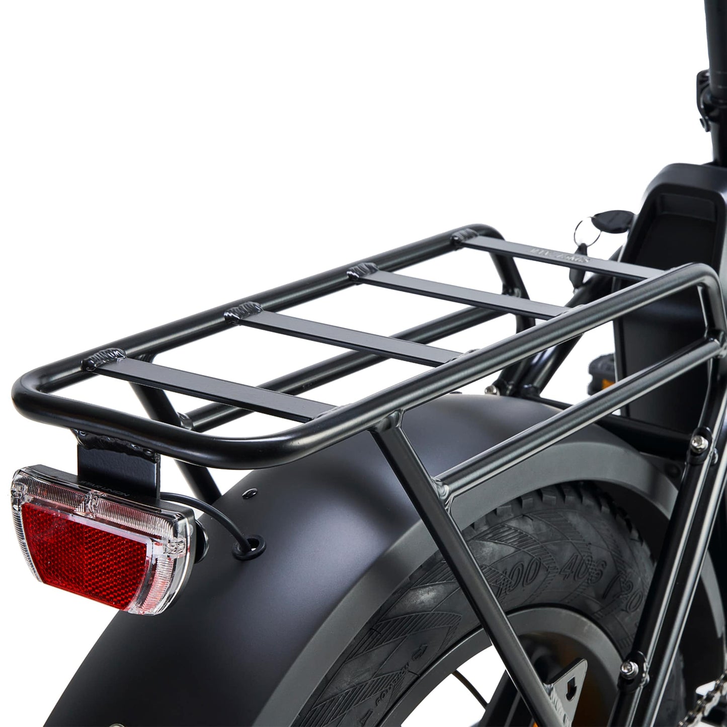 Hygge Vester Foldable E-Bike