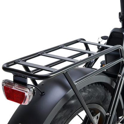 Hygge Vester Foldable E-Bike