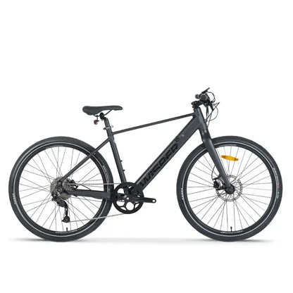 Wisper Tailwind City Crossbar 250W Electric Bike