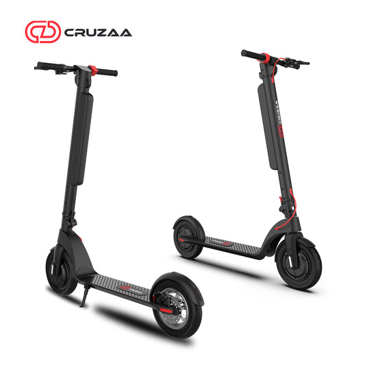 Cruzaa Commuta Electric Scooter