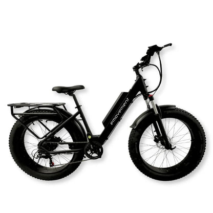 e movement Aries 250/500W 14Ah Electric Mountain Bike