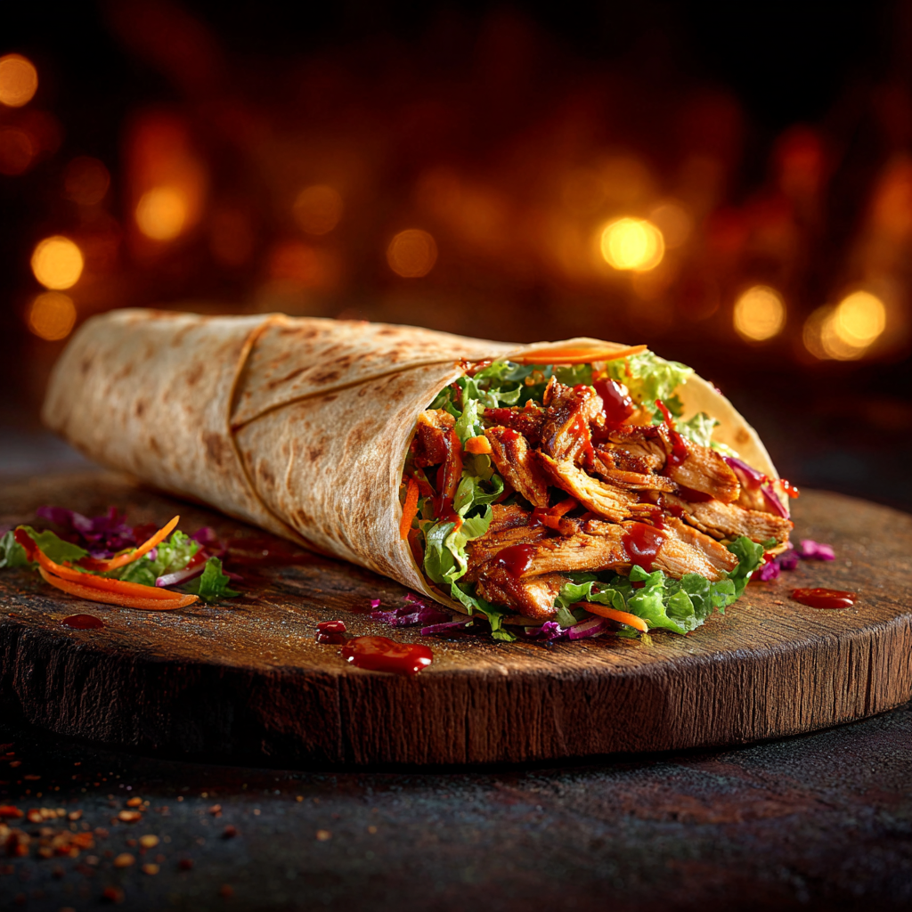 WRAPS